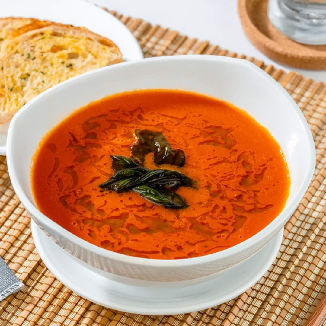 Menu Item Image